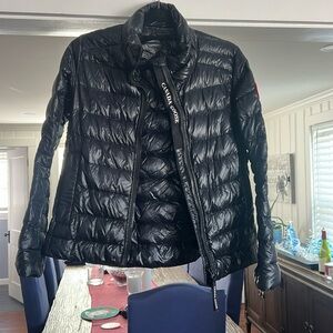 Canada goose jacket